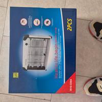 Lampada per insertti