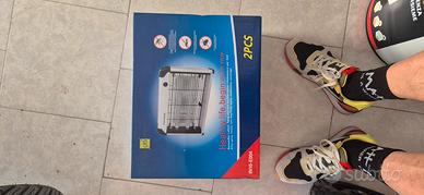 Lampada per insertti