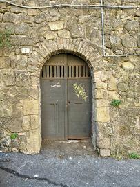 Grotta - Garage Moto - Magazzino