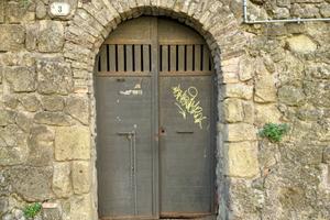 Grotta - Garage Moto - Magazzino