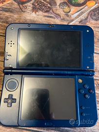 Nintendo New 3DS XL NON FUNZIONANTE