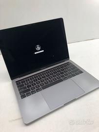 MacBook Pro A2159  13 pollici