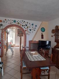 Casa a Sa Rocca Tunda(OR) a 30mt dalla spiaggia