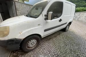 Fiat doblo 1.9 multijet 120cv 292.000km autocarro