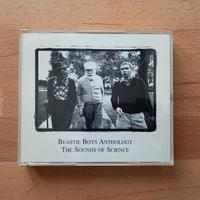 CD Beastie Boys 