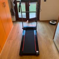 Tapis Roulant FITFIU FITNESS