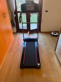 Tapis Roulant FITFIU FITNESS