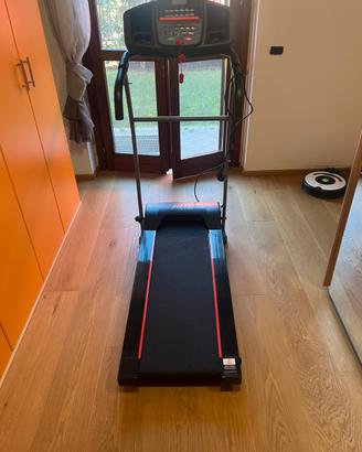 Tapis Roulant FITFIU FITNESS