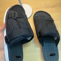 Ciabatte Dior