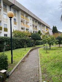 Appartamento in parco