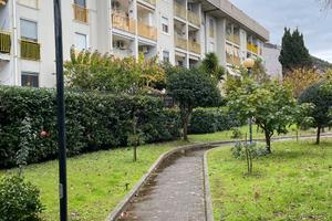 Appartamento in parco