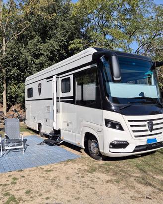 Morelo Loft 79 l