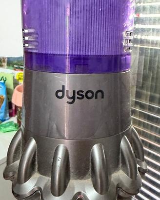 Dyson v11 absolute extra