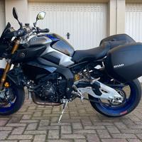 Yamaha MT-10 SP - Rate a Interessi ZERO