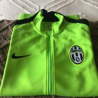 Felpa Nike Juventus Dry-Fit taglia L• Nuova!!