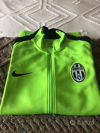 Felpa Nike Juventus Dry-Fit taglia L• Nuova!!
