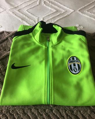 Felpa Nike Juventus Dry-Fit taglia L• Nuova!!