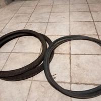 Copertoni e camera d aria