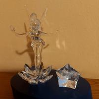 Trilli Statuetta  Swarovski