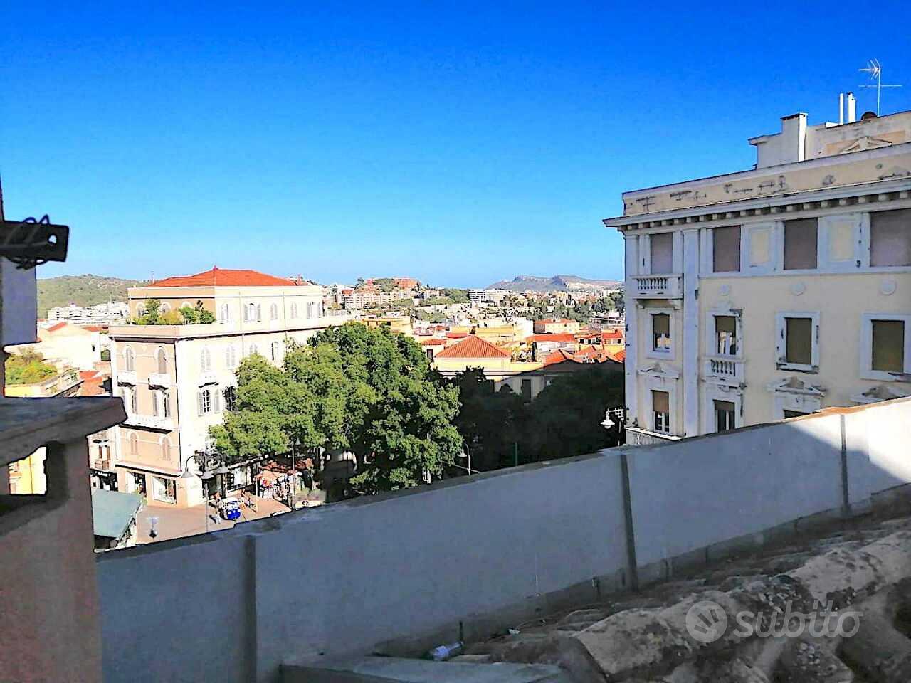 Pentalocale a Cagliari - Altro