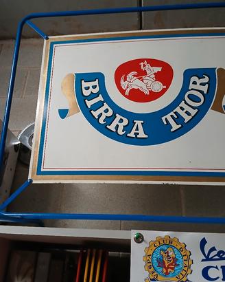 accessori Birra Thor