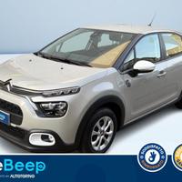 Citroën C3 1.2 PURETECH YOU S&S 83CV