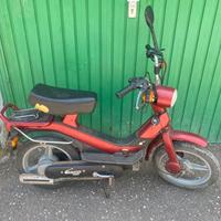 Motorino Garelli Grillo 50