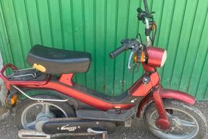 Motorino Garelli Grillo 50