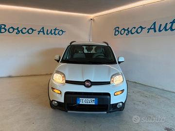 FIAT Panda 3ª serie Panda 0.9 TwinAir Turbo S&...