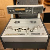 Studer A80