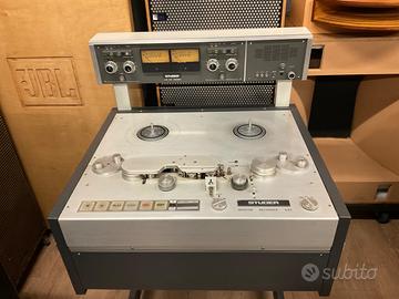 Studer A80