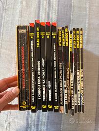 Lotto Dylan Dog