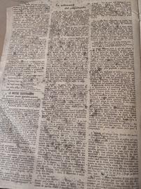 la Domenica del corriere 