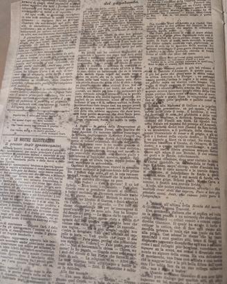 la Domenica del corriere 