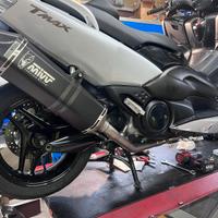 tmax 500 di fine 2011