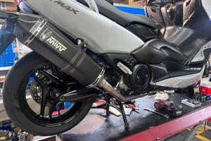 tmax 500 di fine 2011