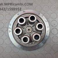 SPINGIDISCO FRIZIONE TM MX 250 1997 1998 EN 2t