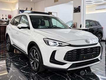 Mg ZS 1.5 Hybrid+ Luxury 102 cv