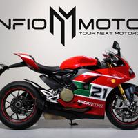 Ducati Panigale V2 Bayliss - 2022 UNICO PROPRIETAR