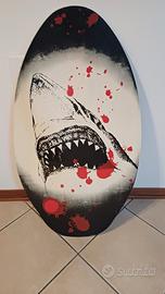 piccola tavola da surf skimboard