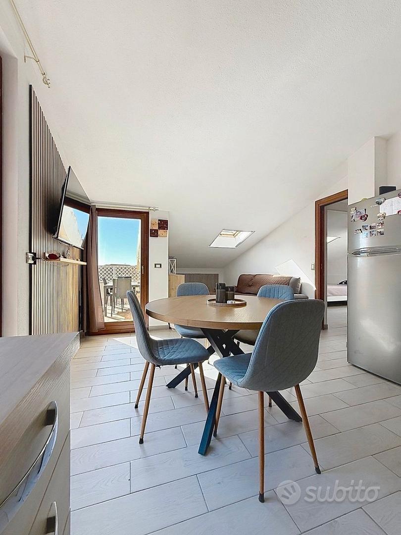 Apartment in S'Ulumedu/Olmedo - Vista 4