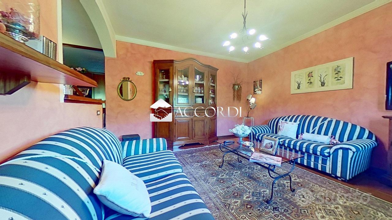 Apartment in Vedelago, Treviso - Altro