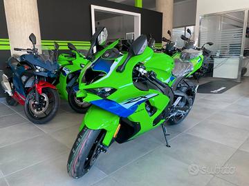 Kawasaki Ninja ZX-10R