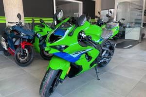 Kawasaki Ninja ZX-10R