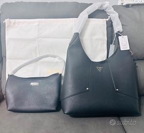 Set borsa guess nuove