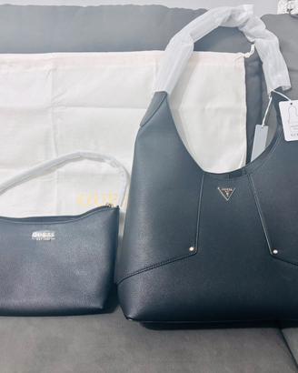 Set borsa guess nuove