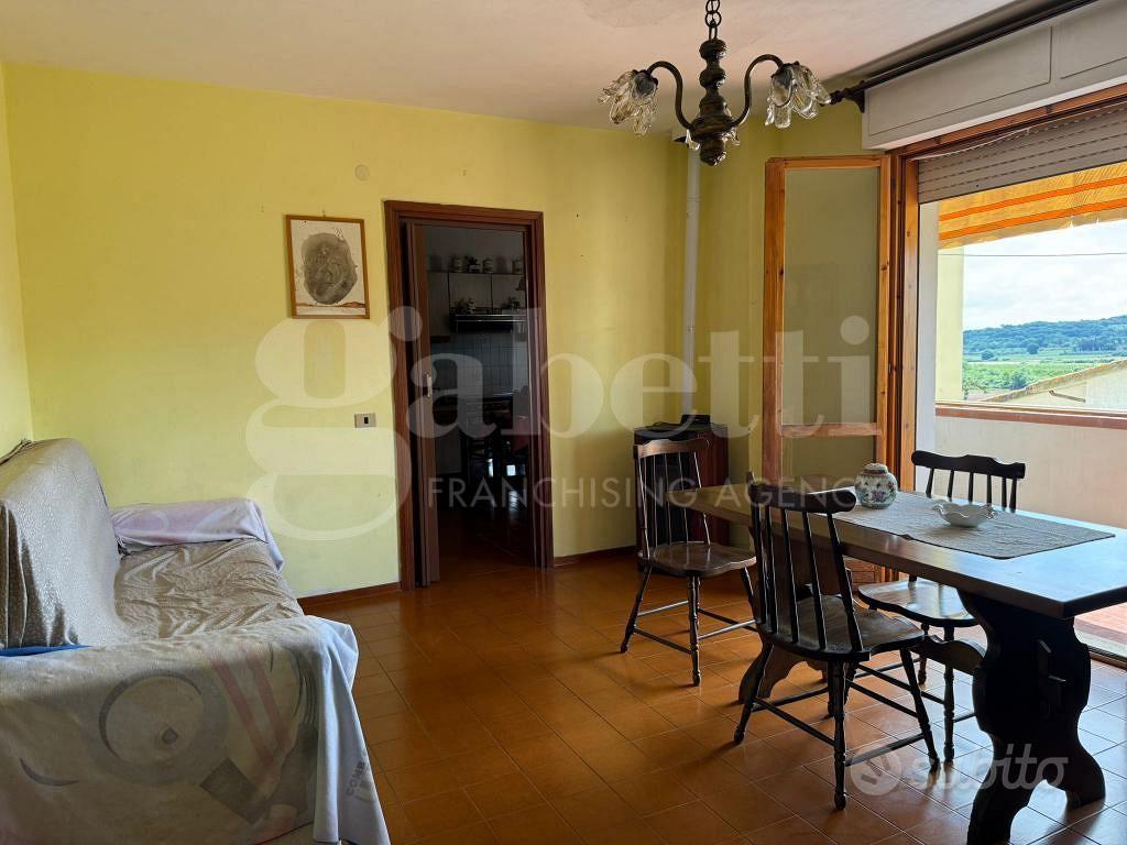 Apartment in Gavorrano, Grilli - Vista 3