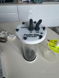 Filtro  letto fluido