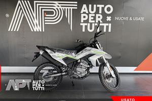 CFMOTO 250 Dual