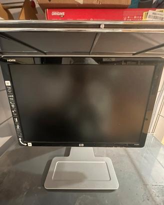 Monitor HP 2229h